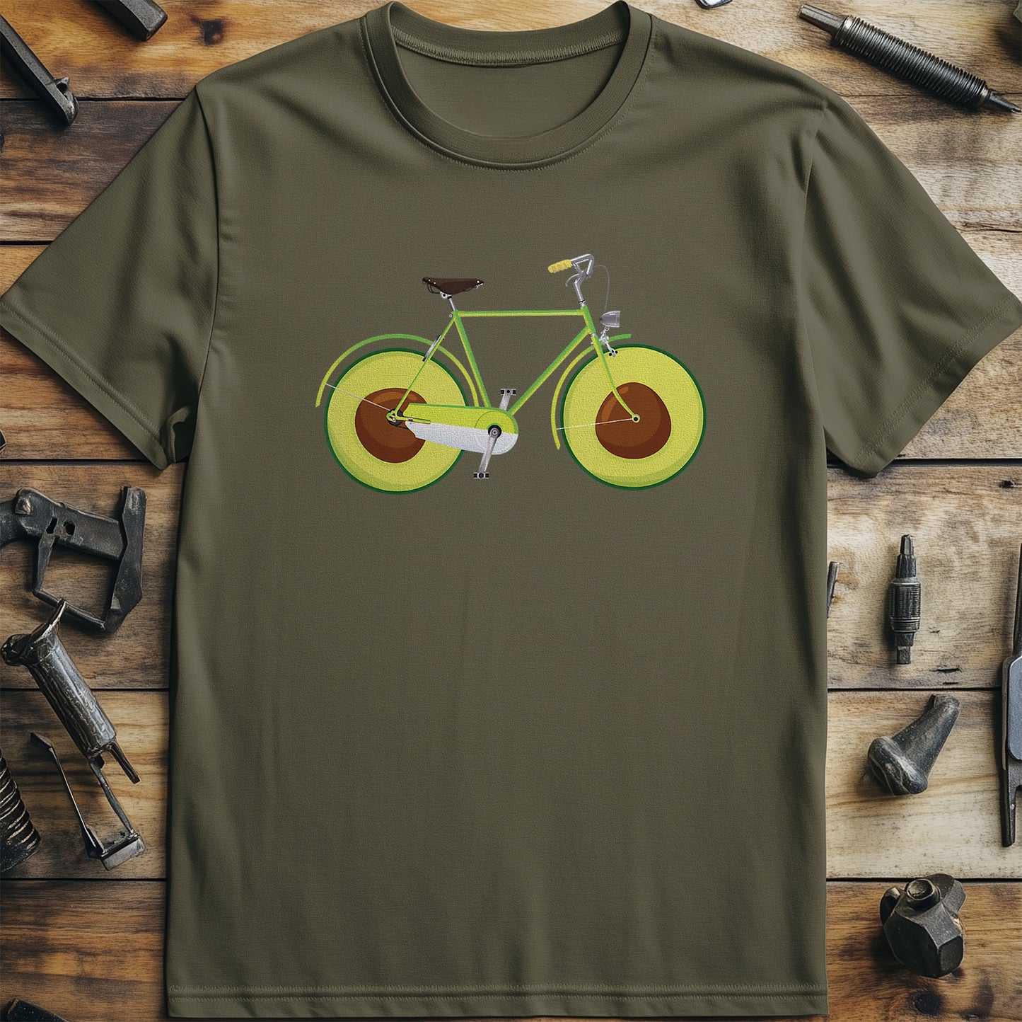 Olive
